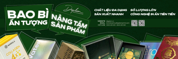 Diệp Lâm Printing & Design